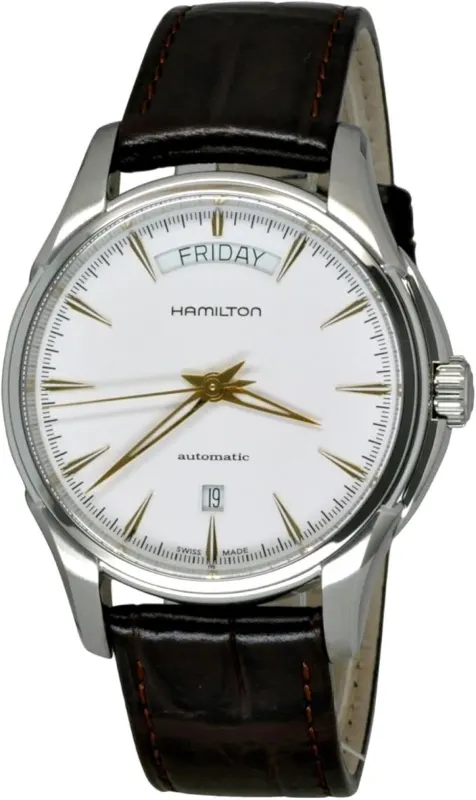 Relojes hamilton historia fashion